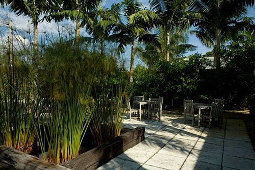 Hotel Biba West Palm Beach Exterior photo